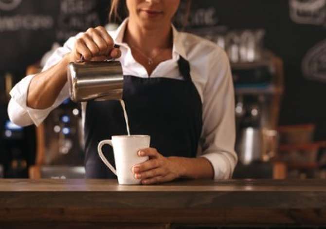 Njoftime Pune per Banakiere ne Tirane