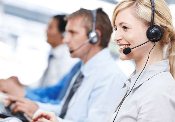 Njoftime Pune per Operator ne Tirane