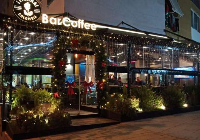 Njoftime Pune per Kamarier/e ne Tirane