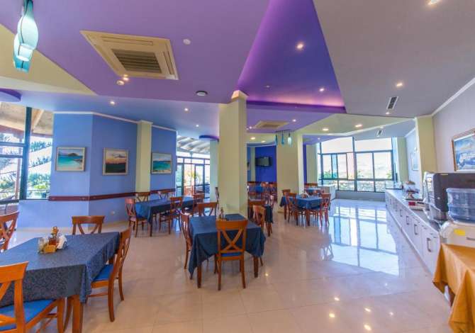 Offerte di lavoro a Santa Quaranta, Profession Kuzhinier/e, Kamarier/e, Barist, Mirembajtes, Sanitare , , Pagamento Trattabile.