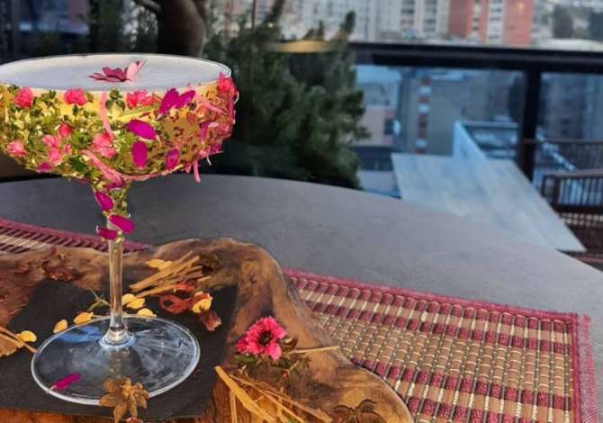 Njoftime Pune per Kamariere ne Durres