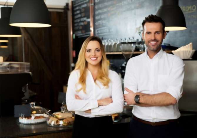 Njoftime Pune per Menaxher/e ne Tirane