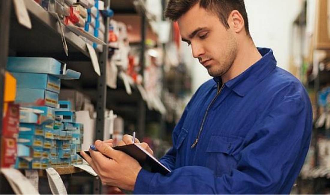 Offerte di lavoro a Tirana, Profession Magaziniere , , Pagamento Trattabile.