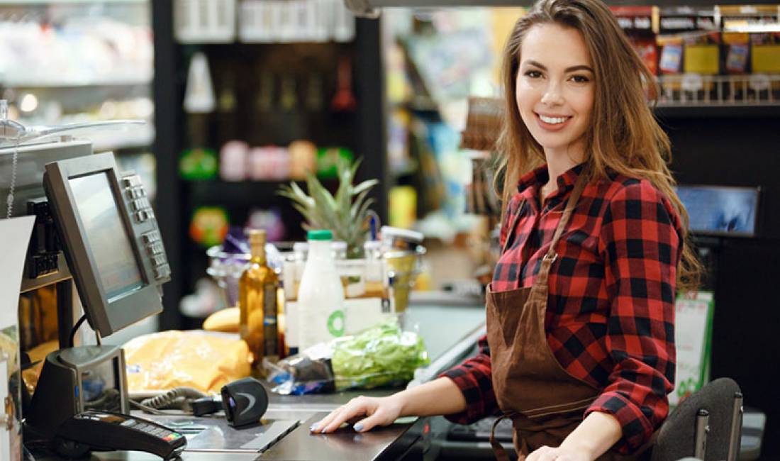 Offerte di lavoro a Tirana, Profession Kasiere , , Pagamento Trattabile.