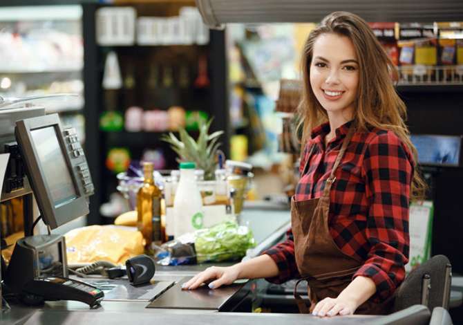 Njoftime Pune per Kasiere ne Tirane