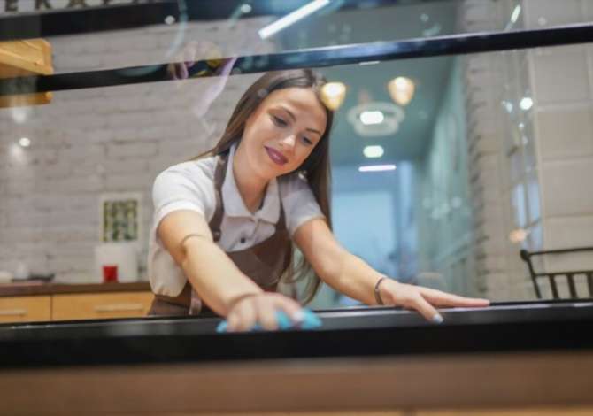 Njoftime Pune per Sanitare ne Tirane