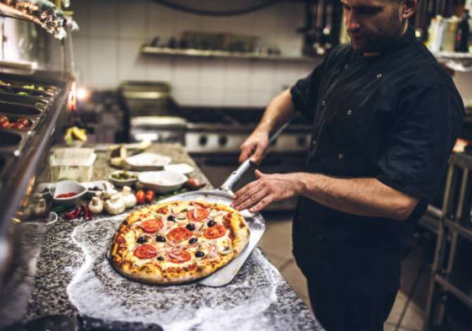 Njoftime Pune per Picajol ne Tirane