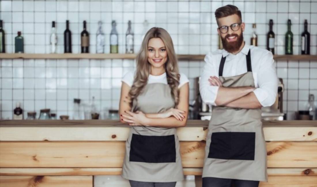 Offerte di lavoro a Tirana, Profession Kamarier/e, Bankier/e , , Pagamento Trattabile.