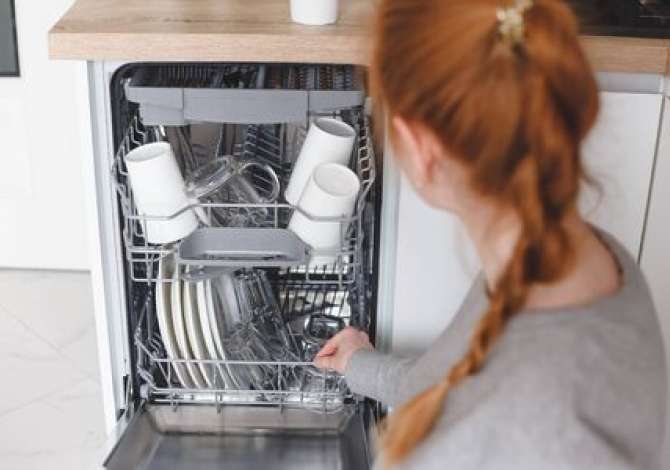 Njoftime Pune per Pjatalarese ne Tirane