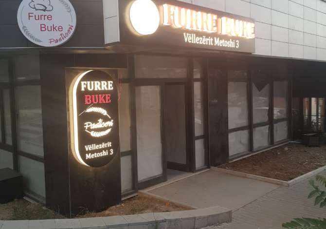 Njoftime Pune per Shitese ne Tirane