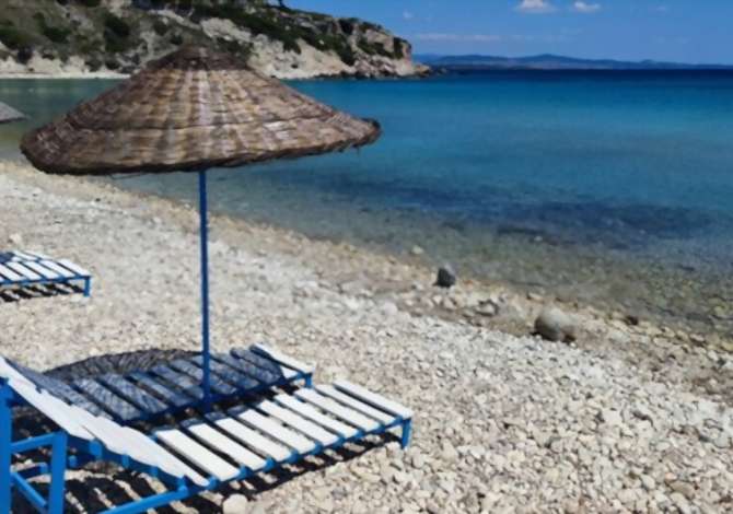 Njoftime Pune per Punetor per shezllonet ne Himare