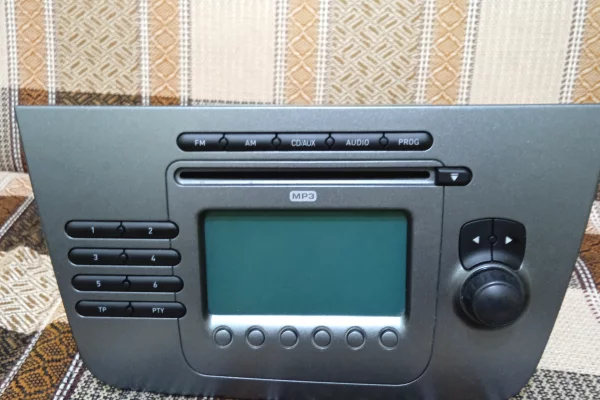 KASETOFON MAKINE