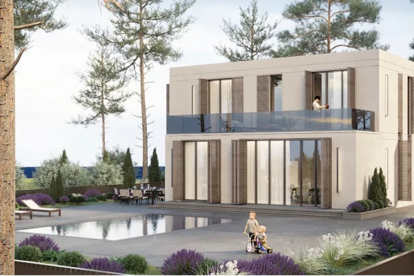 Shtepi ne shitje 5+1 ne Durres - 1,000,000 Euro