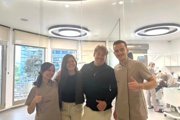 Health and Beauty Services in Tirana - 400 Euro