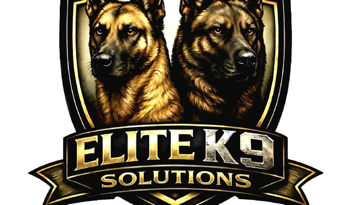 Trajnim Profesional per Qen – Elite K9 Solutions