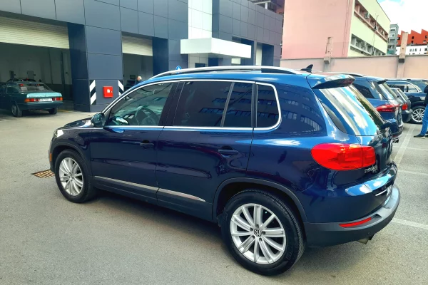 Cars for sale in Tirana - 6,500 Euro
