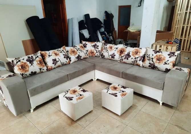 Servizi di srredamento a Tirana - 260 