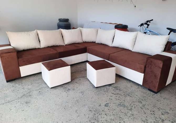 Bejme mobilje  me porosi si dhe ofrojme kende divanesh me cmim te leverdisshem