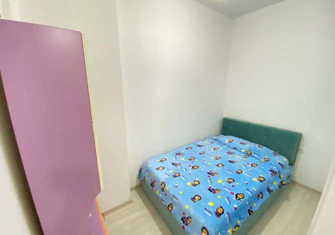 Shtepi me qera Apartament ne Tirane, 2+1, Mobilimi E mobiluar, Pagesa 500  Euro.
