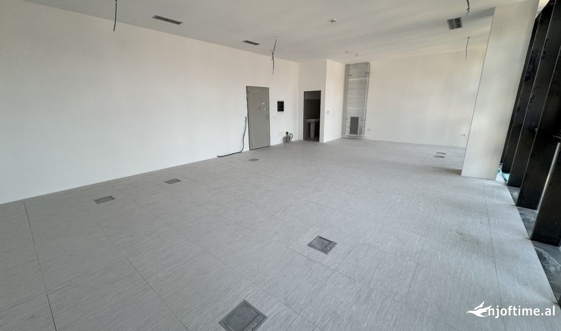 Jepet me qera Ambjent Biznesi Blloku 