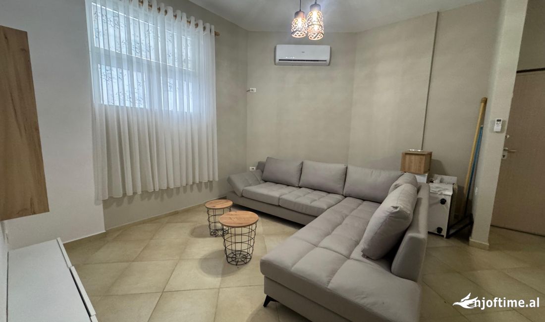 Apartment for rent in Tirana 2+1, Furnished