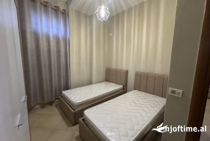 Apartment for rent in Tirana 2+1, Furnished