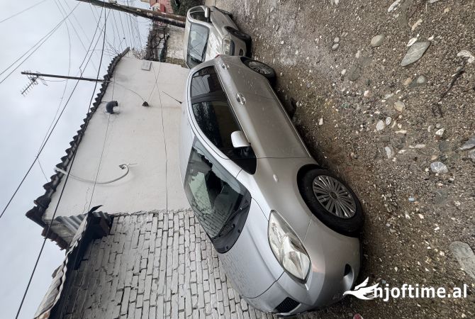 Auto in Vendita a Tirana - 4,500 Euro