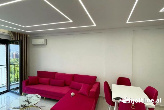 Jepet me qera 1+1 Kodra Diellit 