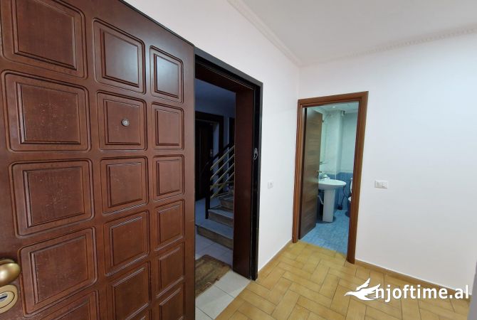 Apartament per zyra 3+1+2  Sheshi willson