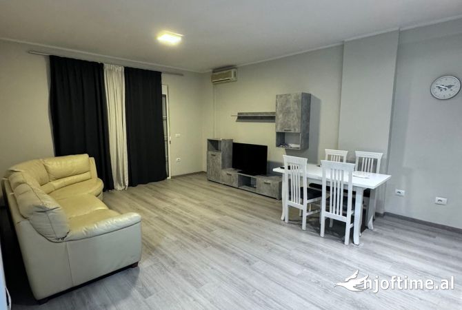 Apartament me qera 1+1 Kodra e Diellit 