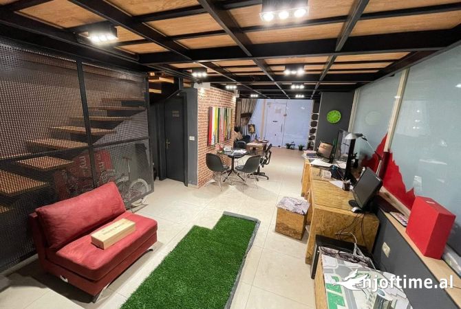 Qera Ambient per Zyre   Rruga Frosina Plaku