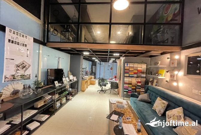 Qera Ambient per Zyre   Rruga Frosina Plaku