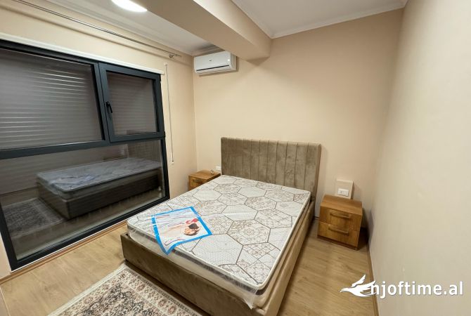 Apartment for rent in Tirana 1+1, Furnished