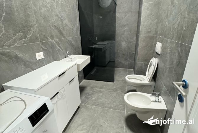 Apartment for rent in Tirana 1+1, Furnished