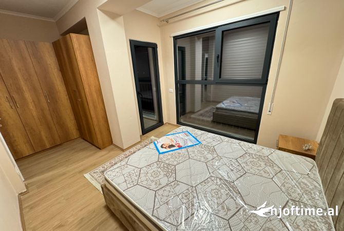Apartment for rent in Tirana 1+1, Furnished