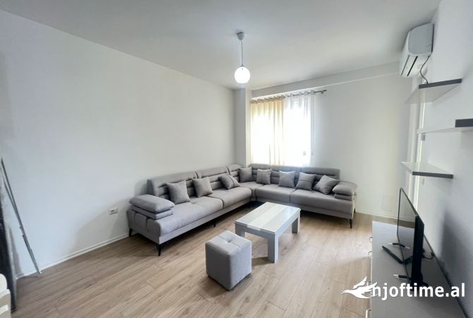 Apartament me qera 1+1 Yzberisht,Grand Galery