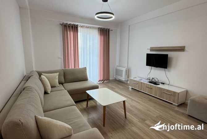 Apartament me qera 2+1 Astir,Rezidenca Klensi 