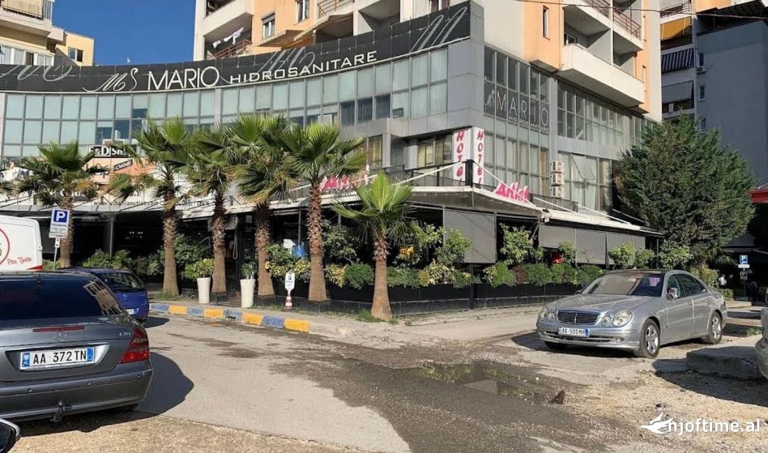 Shtepi me qera Apartament ne Tirane, 1+1, Mobilimi E mobiluar, Pagesa 35,000  Leke.