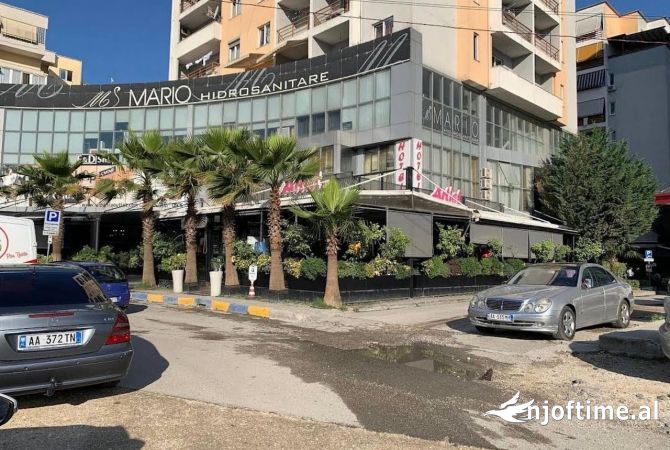 Apartment me qera 1+1 Astir 