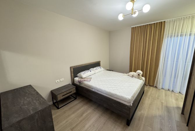 Shtepi me qera Apartament ne Tirane, 1+1, Mobilimi E mobiluar, Pagesa 500  Euro.