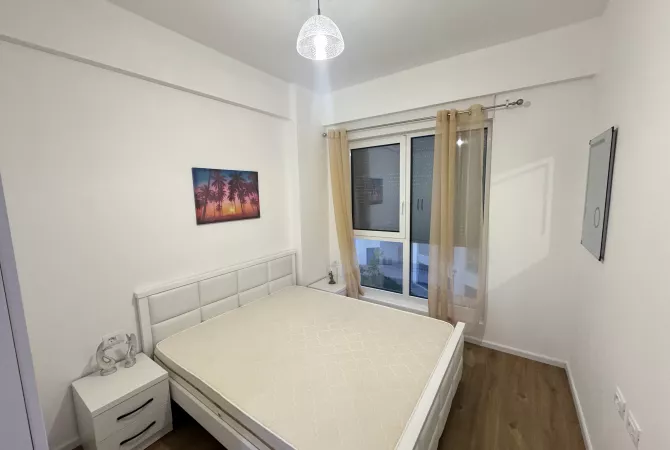 Apartment for rent in Tirana 1+1, Furnished