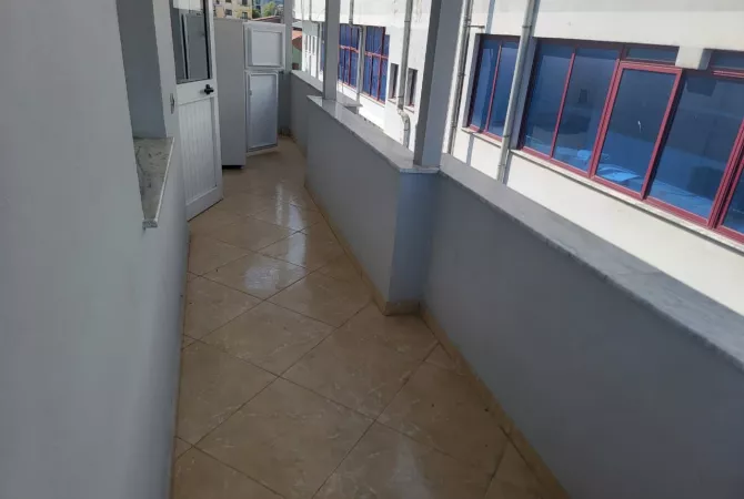 Apartment for rent in Tirana 1+1, Emty