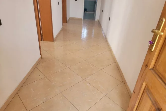 Apartment for rent in Tirana 1+1, Emty