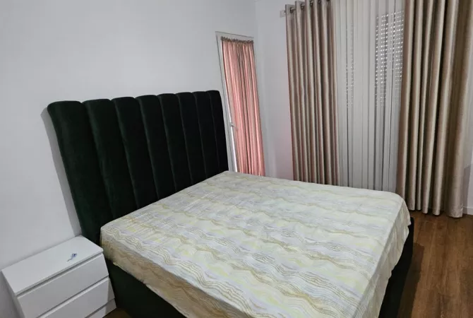 Apartment for rent in Tirana 1+1, Furnished