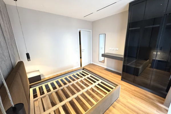 Apartment for rent in Tirana 1+1, Furnished