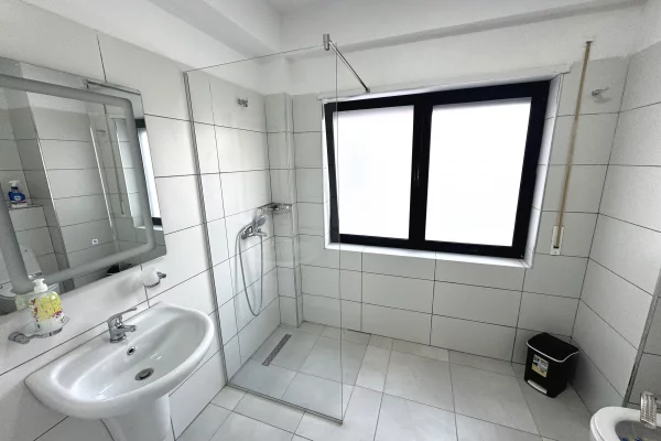 Shtepi me qera Apartament ne Tirane, 2+1, Mobilimi E mobiluar, Pagesa 65,000  Leke.