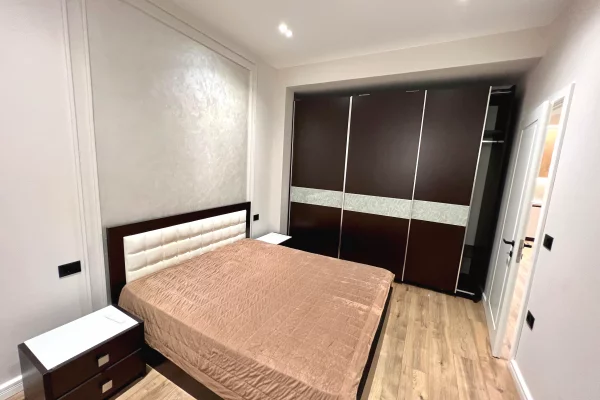 Shtepi me qera Apartament ne Tirane, 1+1, Mobilimi E mobiluar, Pagesa 600  Euro.
