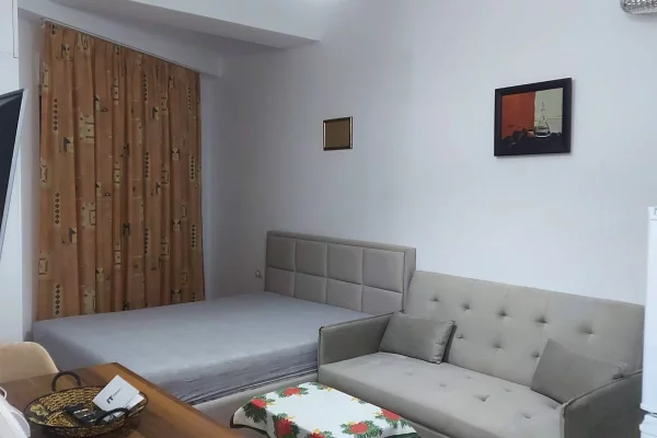 Shtepi me qera Garsoniere ne Tirane - 25,000 Leke