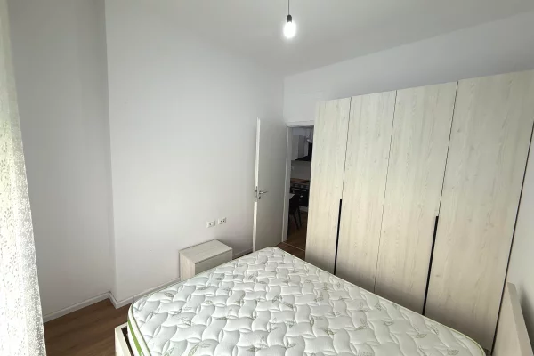 Apartment for rent in Tirana 1+1, Furnished