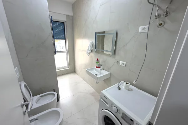 Apartment for rent in Tirana 2+1, Furnished